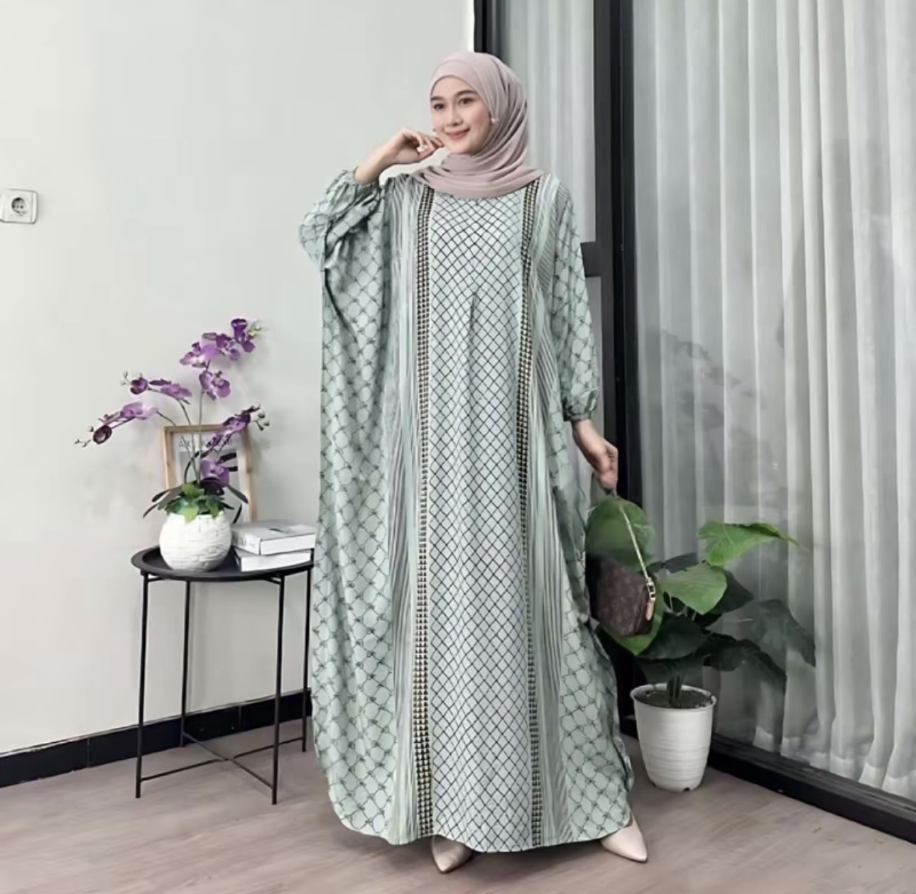 ملابس نسائية MH101 - صورة إضافية