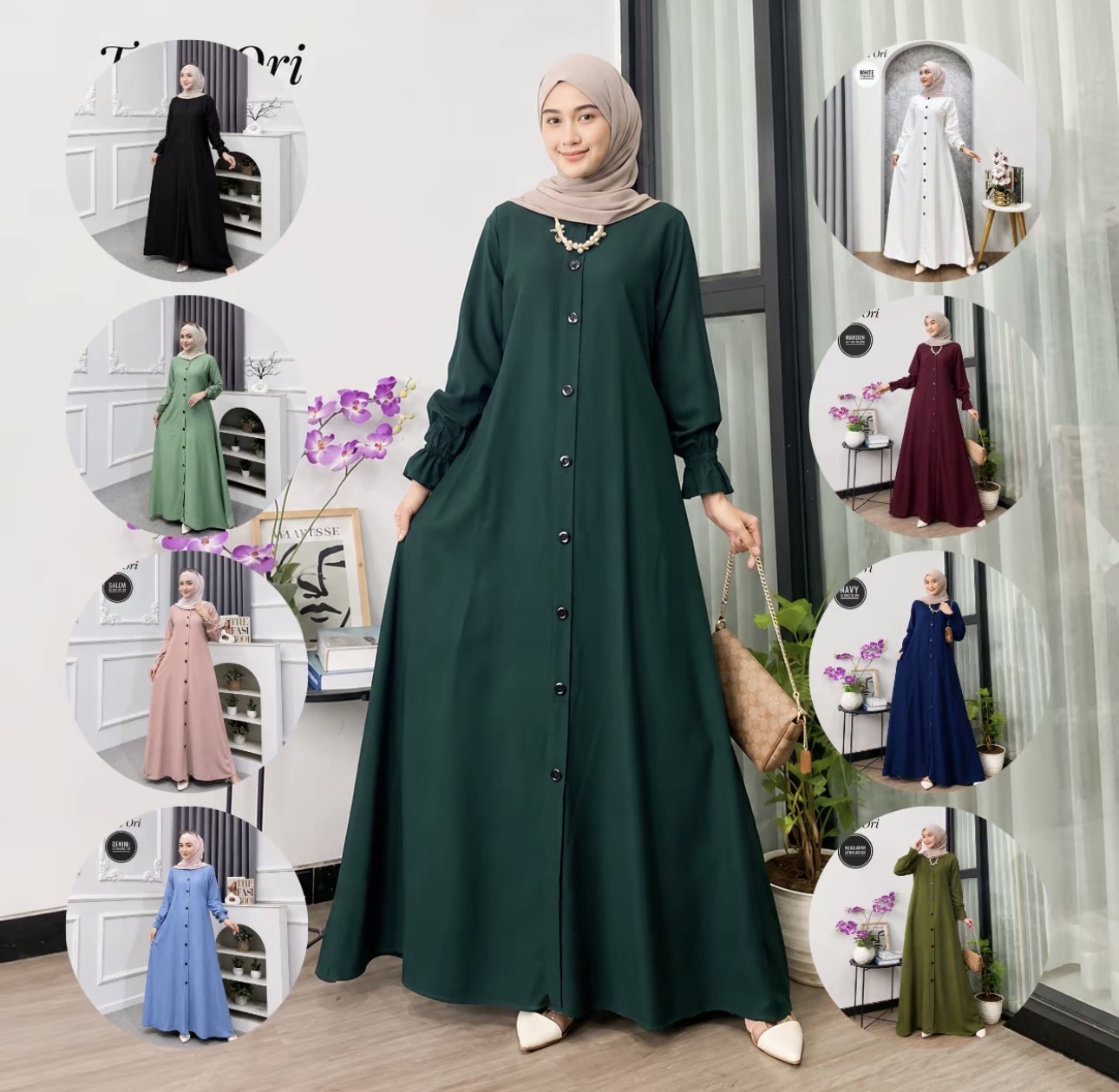 النساء